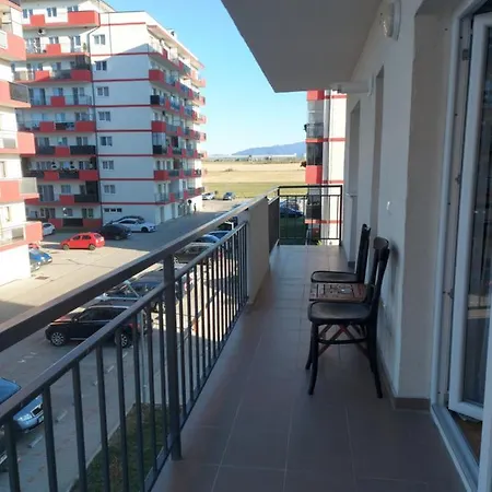 M & G Apartament Sibiu