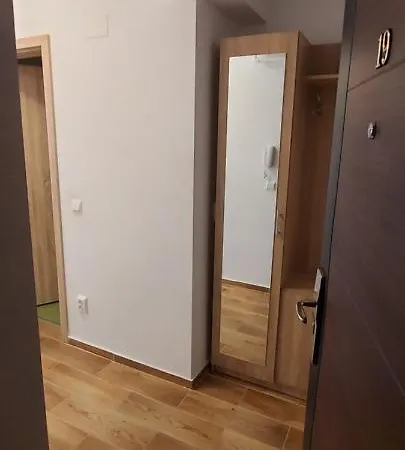 M & G Apartament Apartment Sibiu