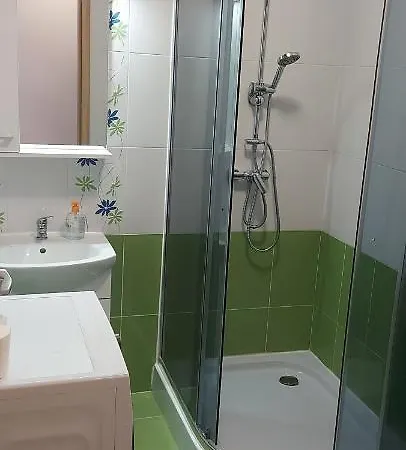 M & G Apartament *