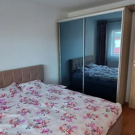 Apartment M & G Apartament