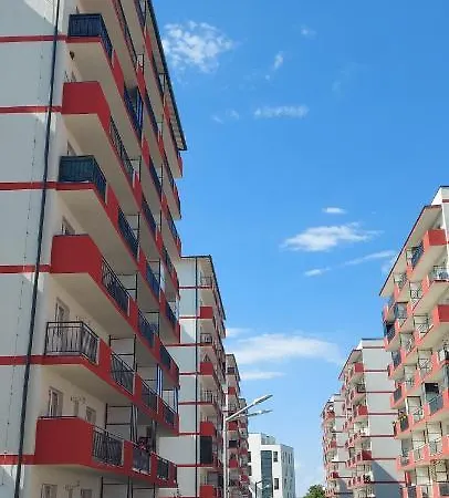 Apartment M & G Apartament Sibiu