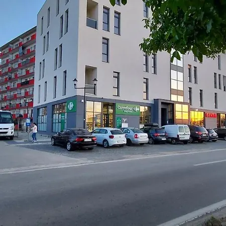 M & G Apartament * Sibiu